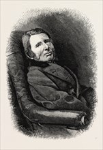 John Ruskin (8 February 1819   20 January 1900) was the leading English art critic of the Victorian