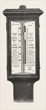 BAROMETERS FOR LIFE-BOAT STATIONS