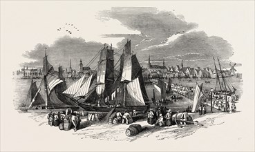 RIGA, 1847