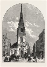 ST. ANTHOLIN'S CHURCH, CITY, 1874