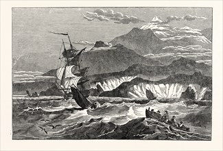 THE ISLAND AND PEAK OF TENERIFFE