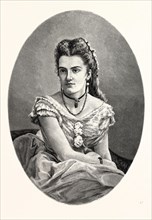 MISS MARGARETTA B. MOORE