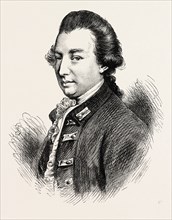 LORD CORNWALLIS was a British Army officer and colonial administrator, and one of the leading