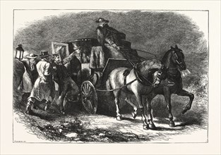 THE ABDUCTION OF WILLIAM MORGAN, He was a resident of Batavia, New York, whose disappearance and