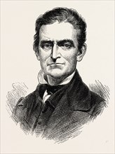 JOHN BROWN, He was an American abolitionist who believed armed insurrection was the only way to