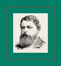 MR. ChARLES MOSSOP Chelsea, LONDON, UK, britain, united kingdom, u.k., great britain