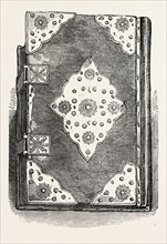 Domesday Book, 1860 engraving