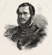 LOUIS KOSSUTH