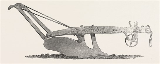 AMERICAN PLOUGH