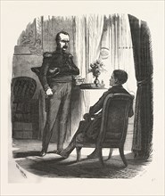 Morcerf, the count of monte christo alexandre Dumas, 1844, historical novel, adventure fiction,