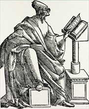 Josephus Flavius, Venezia, 1608.