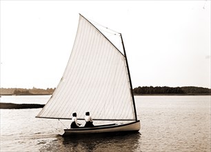 Mab, Mab (Sailboat), Sailboats, 1880