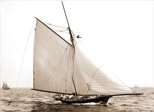 Helen, Helen (Yacht), Yachts, 1890