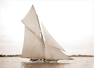 Verena, Verena (Yacht), Yachts, 1880
