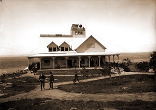 Casino, Summit of Mt. Beacon, N.Y, The, Mount Beacon Casino (N.Y.), Casinos, Mountains, United