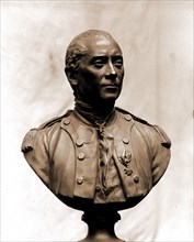John Paul Jones, Jones, John Paul, 1747-1792, Statues, Sculpture, 1900