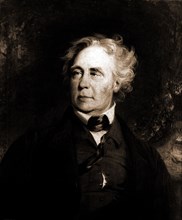 Col. Richard M. Johnson, Neagle, John, 1796-1865, Johnson, Richard M., (Richard Mentor), 1781-1850,