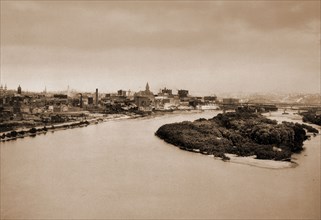St. Paul, Minnesota, United States, Minnesota, Saint Paul, 1898
