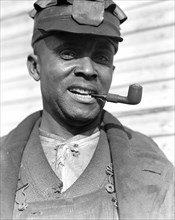 Scott's Run, West Virginia. [Unemployed miner.], March 1937, Lewis Hine, 1874 - 1940, was an