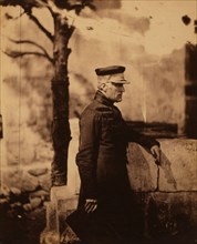 Lieutenant General Sir Harry Jones, K.C.B., Crimean War, 1853-1856, Roger Fenton historic war