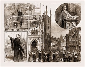 SOME PHASES OF THE CHURCH CONGRESS AT READING, UK, 1883: 1. Orthodoxy: The Archbishop of Canterbury