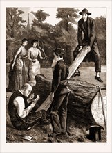 "BEARER WAITS", 1883