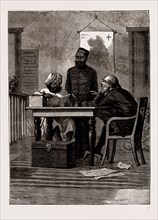 THE ADMINISTRATION OF JUSTICE IN INDIA, 1886: A NATIVE MAGISTRATE