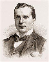 DR. W. J. COLLINS