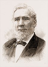 ALDERMAN C. T. SKELTON