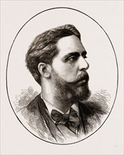 DON CARLOS, 1873