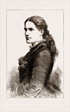 MADAME ANTOINETTE STERLING, 1875