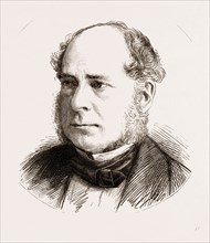HENRY BESSEMER, ESQ., 1875