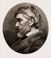 THOMAS CARLYLE, 1881