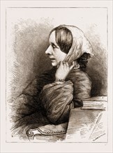 PORTRAIT OF MRS. CARLYLE
