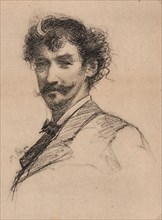 Paul-Adolphe Rajon (French, 1842 - 1888) after James McNeill Whistler (American, 1834 - 1903).