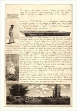 Adolphe Martial Potémont (French, 1828 - 1883). Letter on the Elements of Etching (Lettre sur les