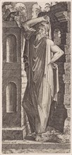Apostle Philip, Lambertus Suavius, 1545 - 1548