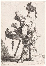 Piper, Jan Gillisz. van Vliet, 1632