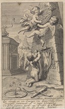 Memorial, Michel Natalis, 1620 - 1668