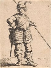 Peak Kidney, Jan Gillisz. van Vliet, 1635