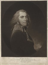 Portrait of Guillaume Marie-Anne Brune, Charles Howard Hodges, 1788 - 1817
