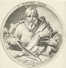 H Mathias, Zacharias Dolendo, Jacob de Gheyn (II), c. 1596