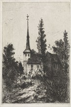 Church, Arnoud Schaepkens, 1831 - 1904