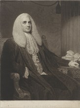 Portrait of James Mingay, Charles Howard Hodges, 1791