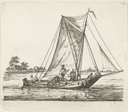 Heynst, Gerrit Groenewegen, 1791