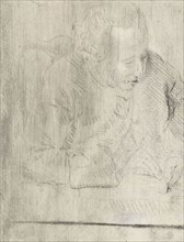 Portrait of Jean Baptiste Coclers, Louis Bernard Coclers, 1756 - 1817