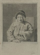 Portrait of Henry Tilly, Cornelis van Noorde, 1764