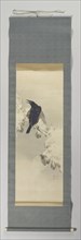 Four seasons winter, Watanabe Seitei, 1890