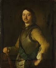 Peter the Great, tsar of Russia, Anonymous, 1700 - 1749