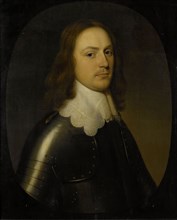 Portrait of an Officer, Gerard van Honthorst, 1644